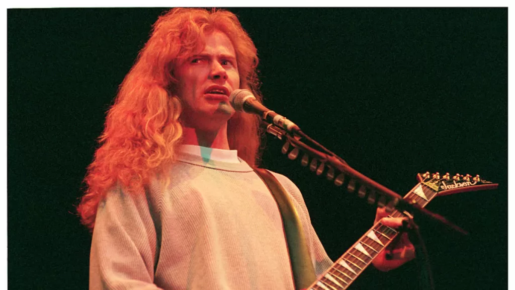 Megadeth