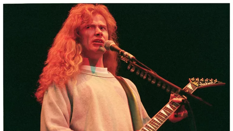 Megadeth