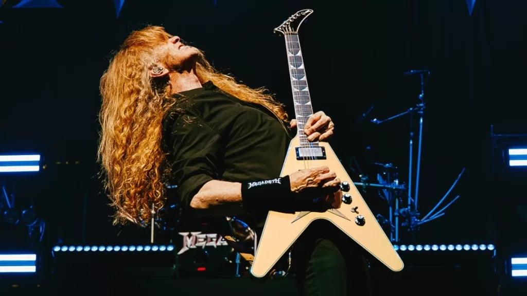 Megadeth 2026 Chile Fanlab Web Ok