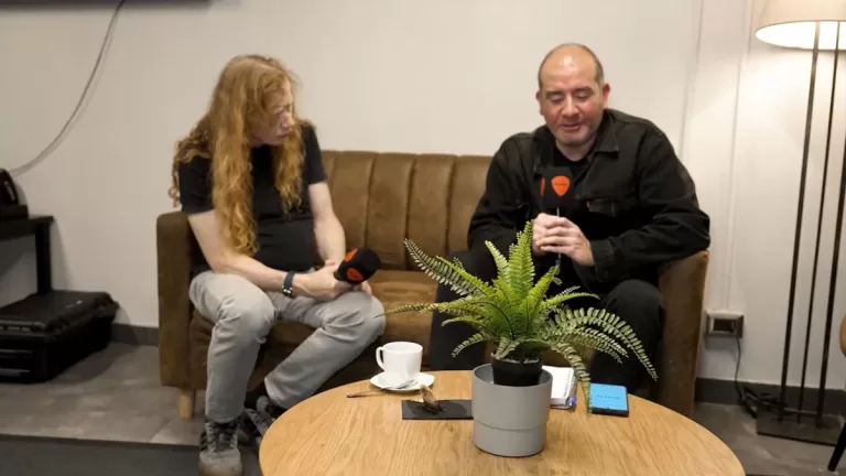 Megadeth