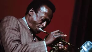 Miles Davis 1959