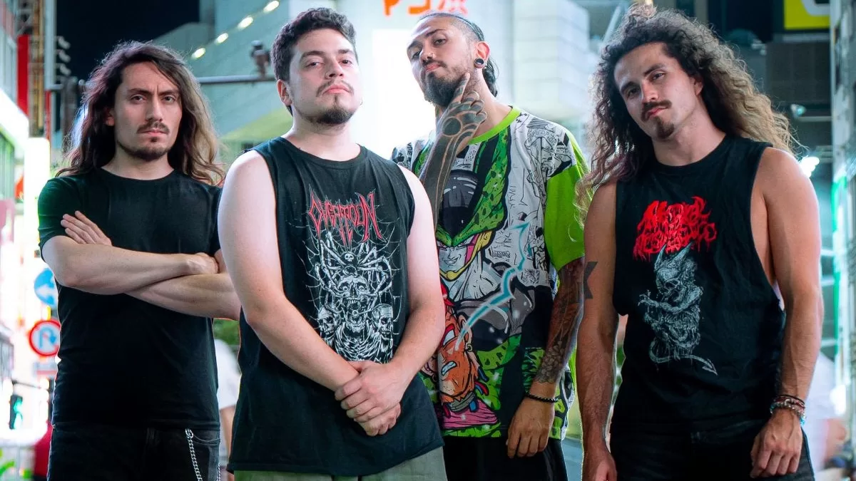 Death | Futuro Chile