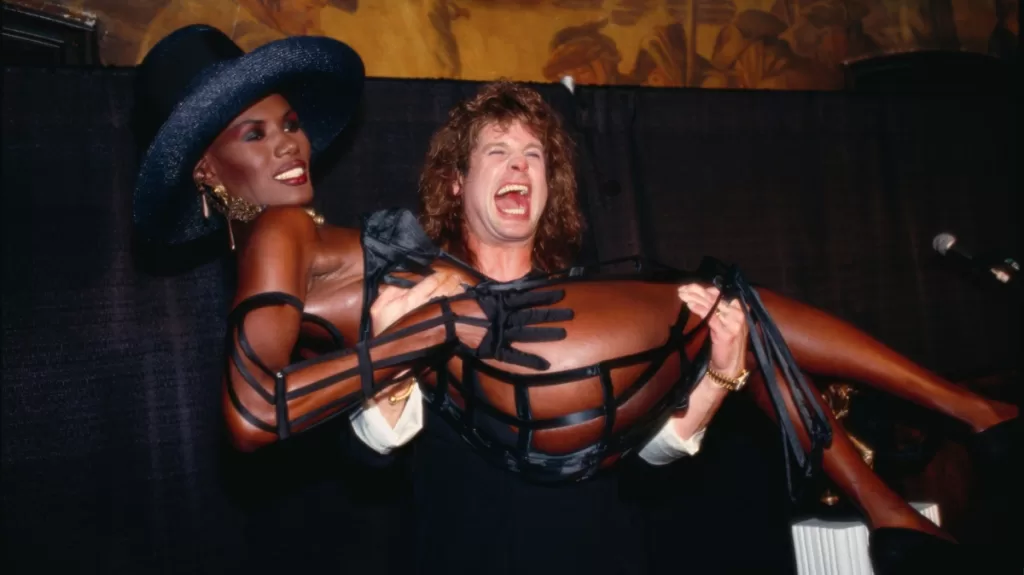 Ozzy