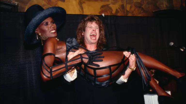 Ozzy