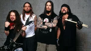 Pantera 1996 Alta Web