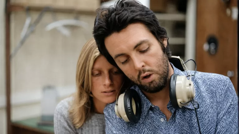 Paul Mccartney 1971 Linda Web