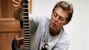 Paul Mccartney 1997 Color Web