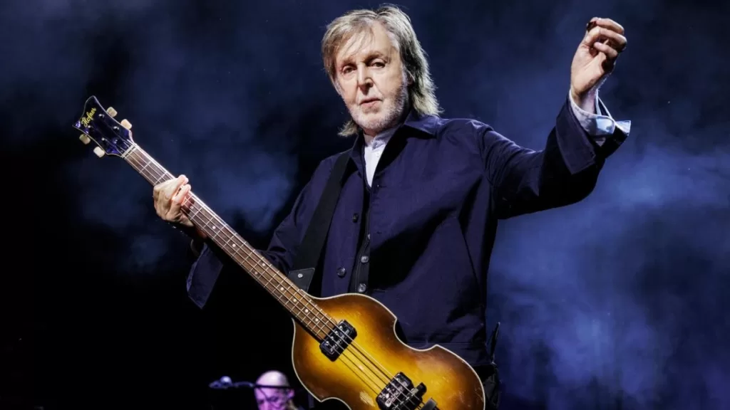 Paul Mccartney 2026 Fonda Web