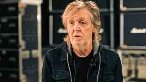 Paul Mccartney 2026 Influencers Web