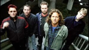 Pearl Jam 2006