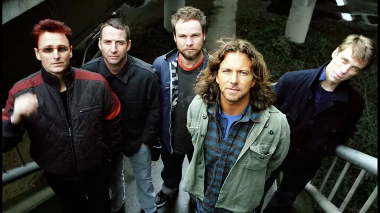 Pearl Jam 2006