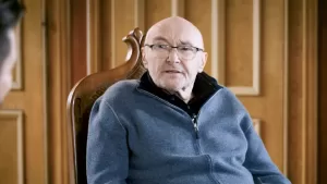 Phil Collins
