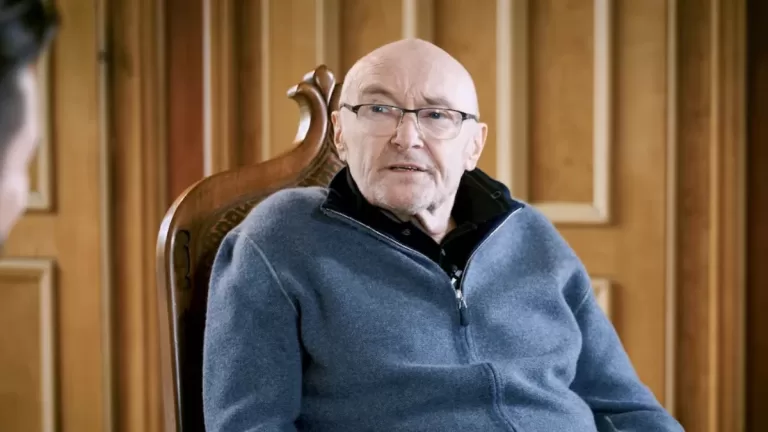 Phil Collins