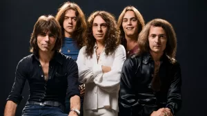 Rainbow 1976 Web