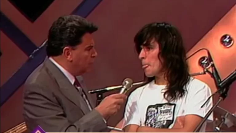 Sabado Gigante Necrosis