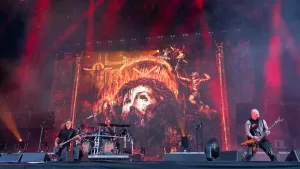 Slayer