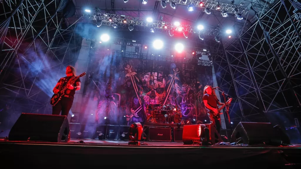Slayer