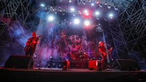Slayer