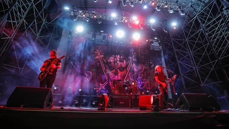 Slayer