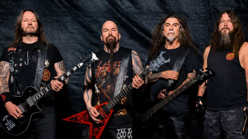 Slayer 2025 Color Alta Web