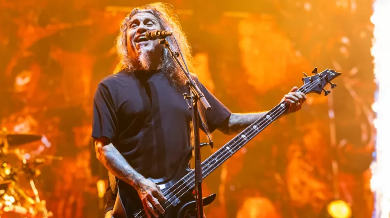 Slayer