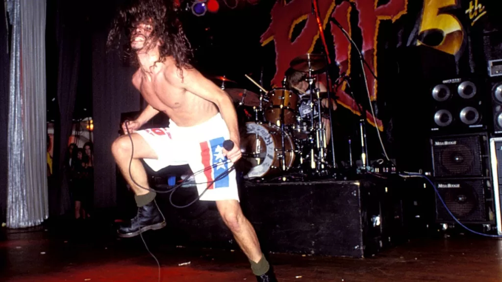 Soundgarden