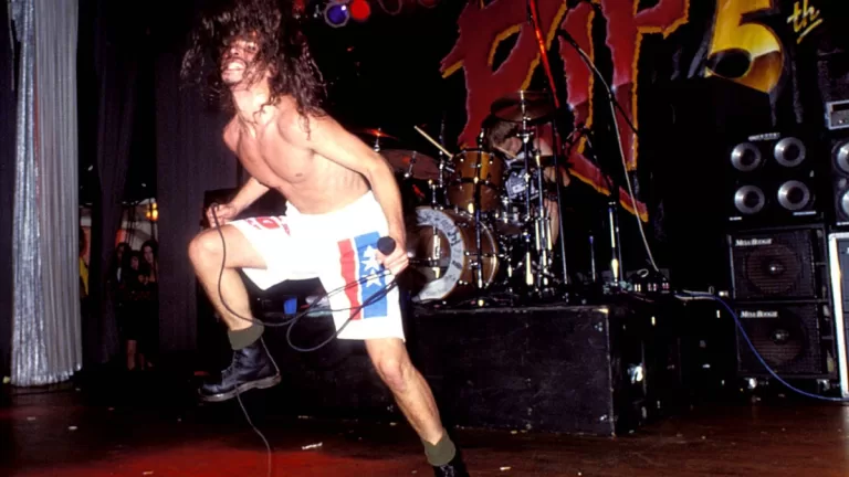 Soundgarden