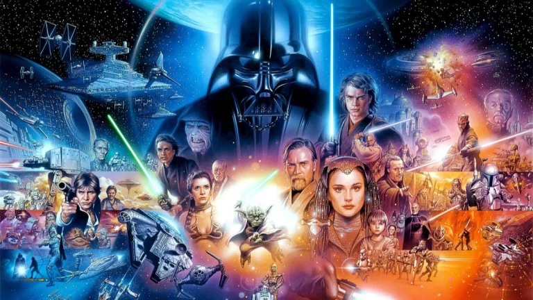 Star Wars