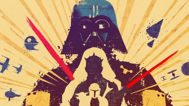 Star Wars Saga Celebration Web