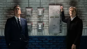 Stephen Colbert Paul Mccartney Final Alta Web