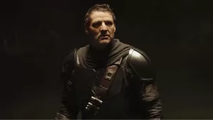 The Mandalorian And Grgu Pedro Pascal Web