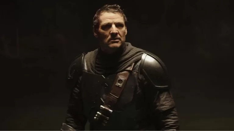The Mandalorian And Grgu Pedro Pascal Web