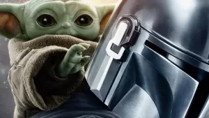 The Mandalorian And Grogu Reseña Web
