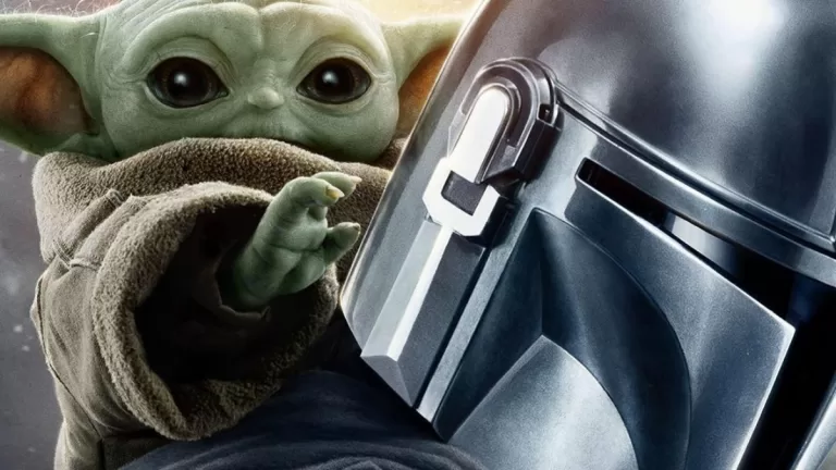 The Mandalorian And Grogu Reseña Web