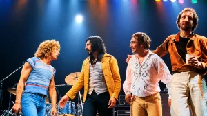 The Who 1978 Shepperton Alta Web