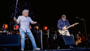 The Who