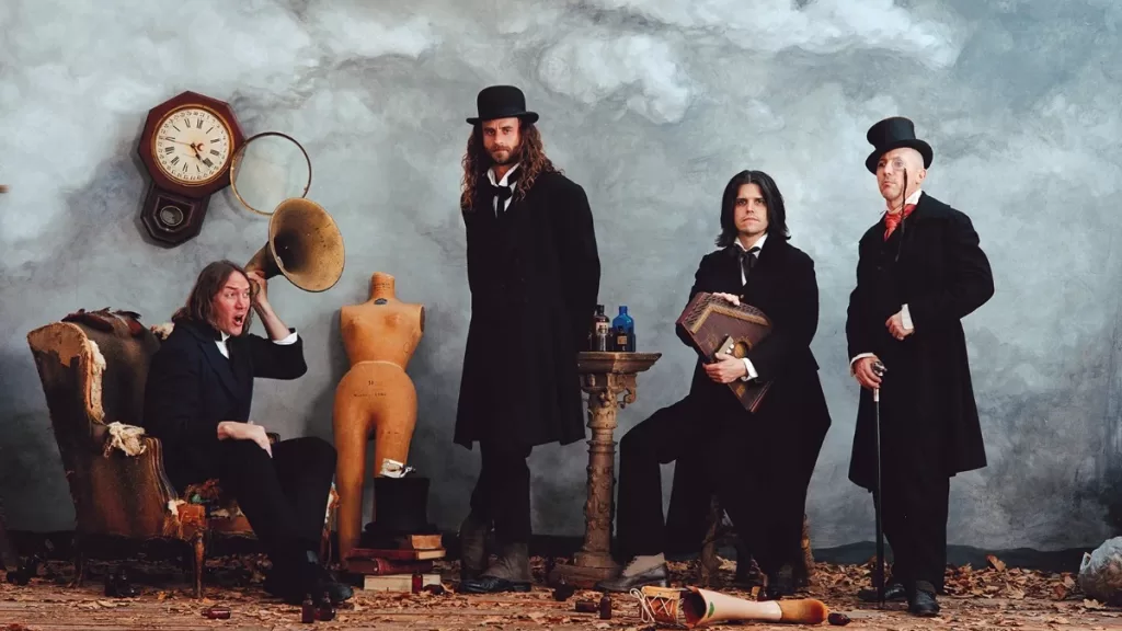 Tool 2006