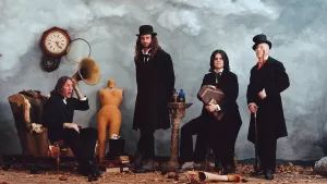 Tool 2006