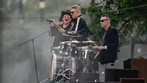 U2 2026 Cdmx Web
