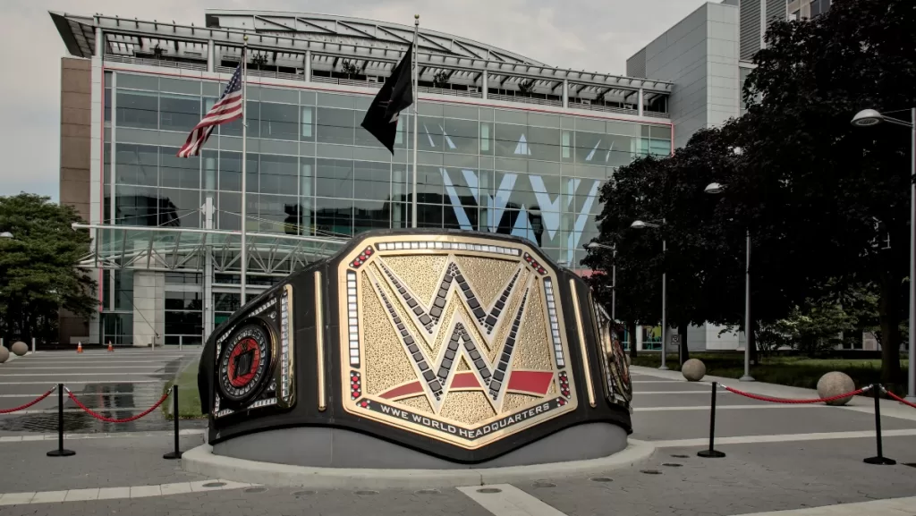 Wwe