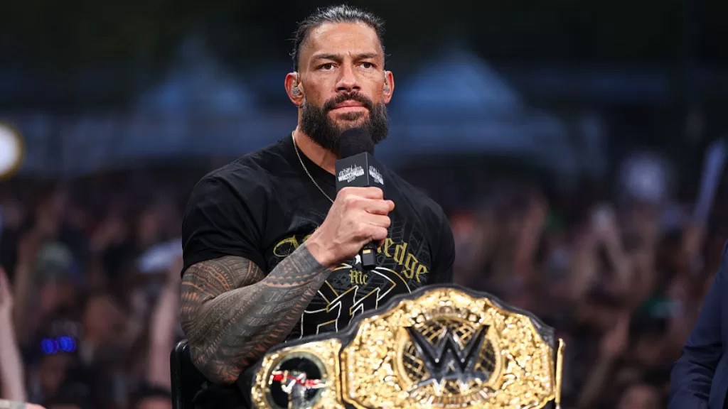Wwe