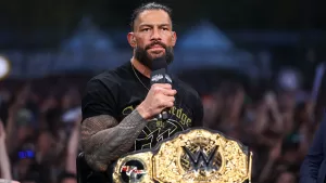 Wwe