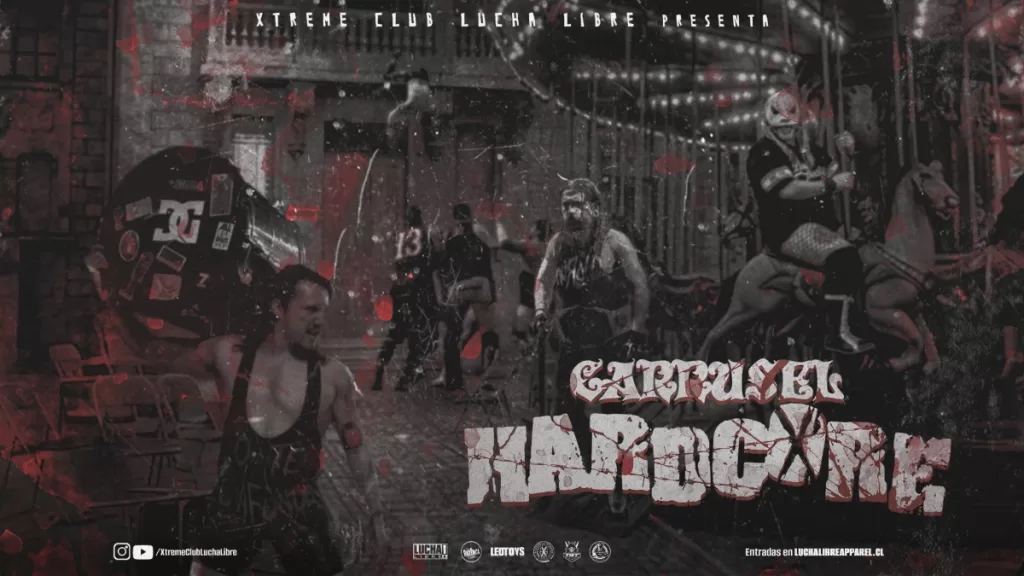 Carrusel Hardcore