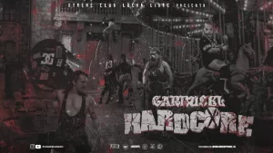 Carrusel Hardcore