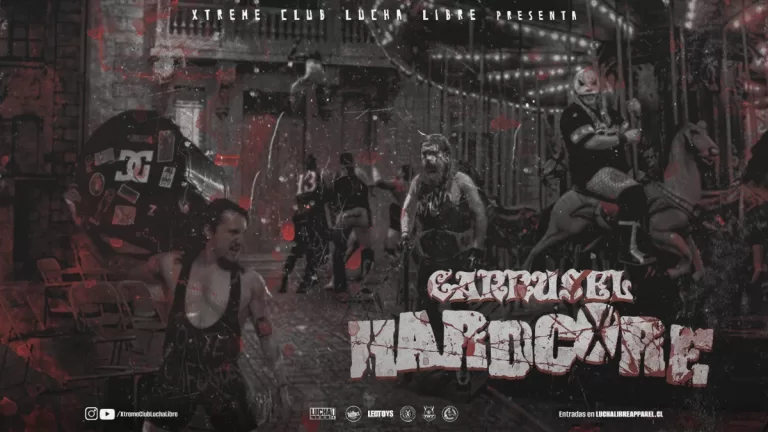 Carrusel Hardcore