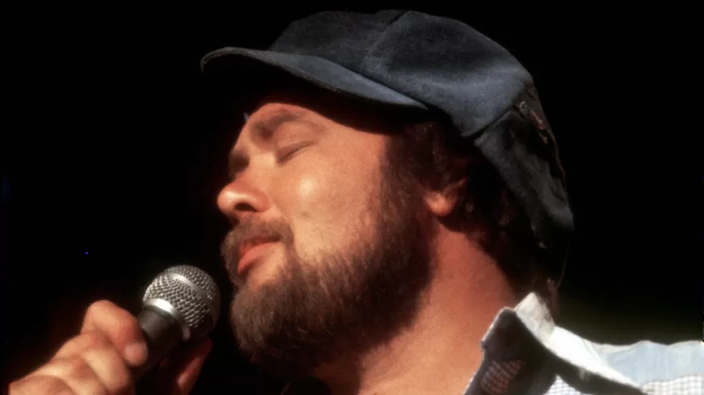 David Clayton Thomas