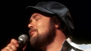 David Clayton Thomas