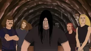 Dethklok