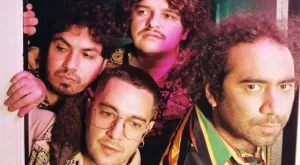 Dolorio & Los Tunantes