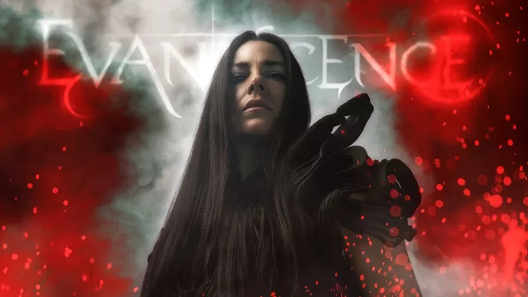 Evanescence